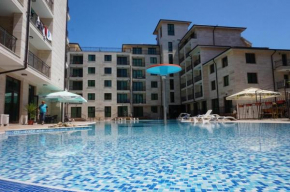 Amadeus Lux Summer Apartment Destination Bulgaria 2000, Nesebar